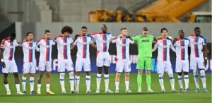 西漢姆聯客場搶積分 水晶宮傷兵多狀態受影響