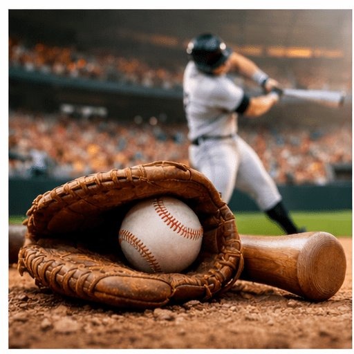 MLB懶人包：從比賽規則到球隊介紹的全面指南