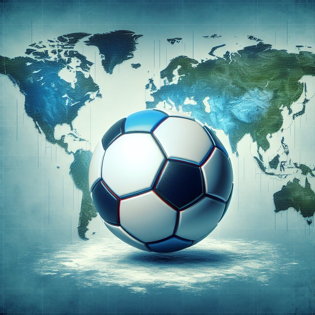 2026年世界盃資格賽：全程回顧與分析