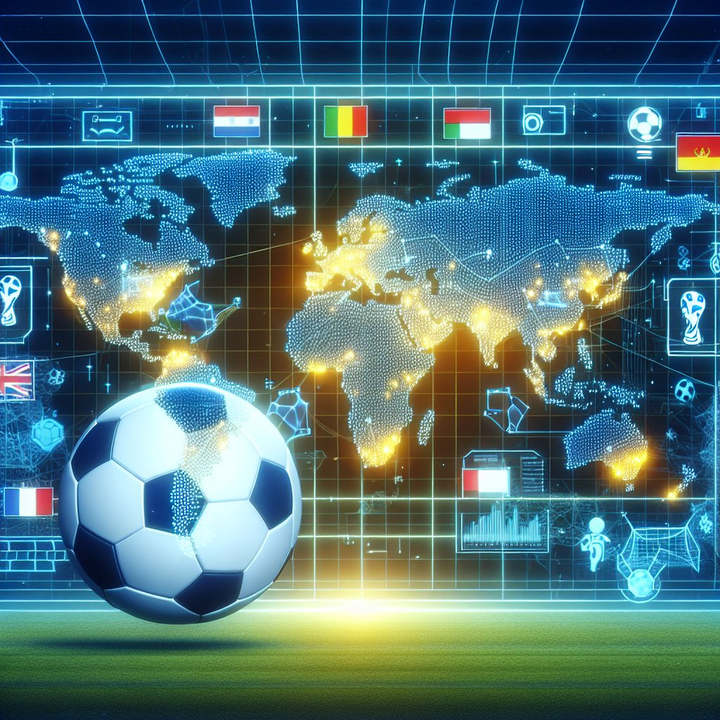 2026世界盃舉辦地點全解析：了解賽事將於何處進行