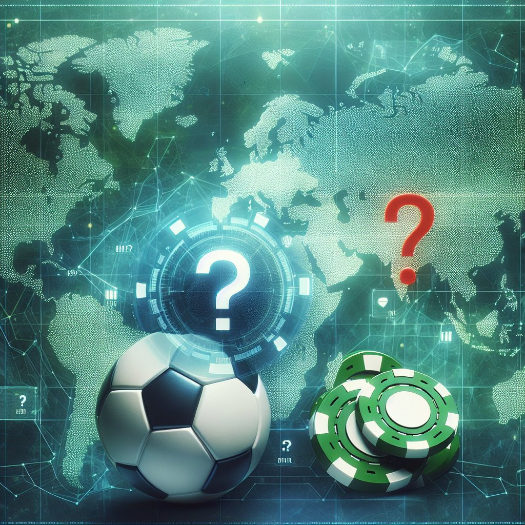 如何选择最佳的世界盃投注平台？