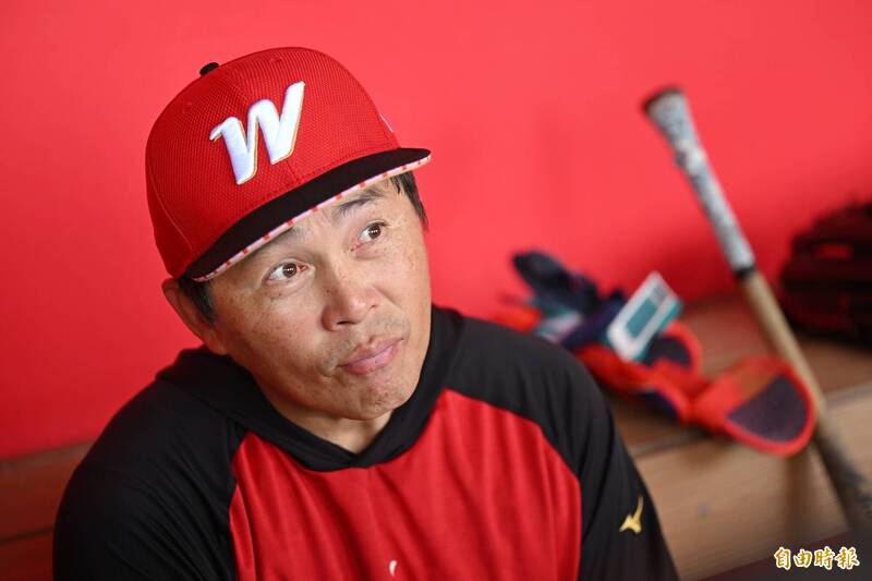 中職》如果當年味全龍沒選徐若熙 葉總有個「自信的假設」 - 自由體育