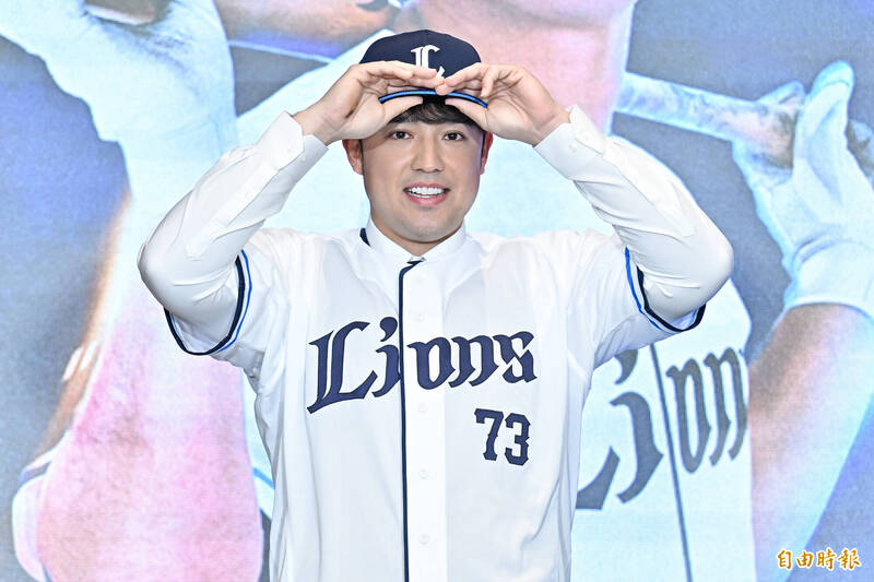 日職》林安可3打數無安、選1保送 西武另名洋砲敲2長打貢獻3打點 - 自由體育