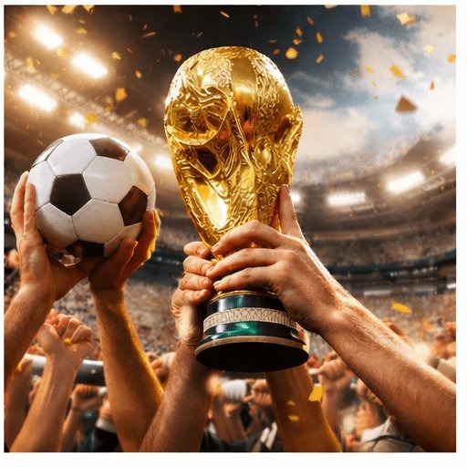 探索世界盃足球賽冠軍的歷史與未來
