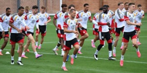 2026世界盃小組賽6月15賽程+賽果速報