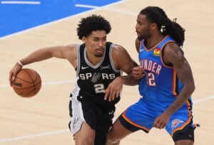 NBA總冠軍賽創歷史：哈珀與克拉克森有望締造首位菲裔