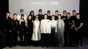 籃球場跨足時尚伸展台！TPBL 攜手 INMORIES 登上臺北時裝週
